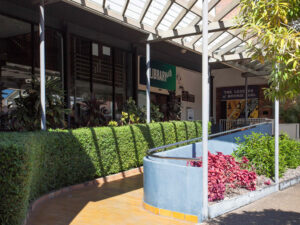 Fraser Coast Library
