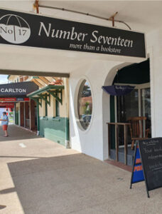 No17 Bookshop - More Than A Bookstore
