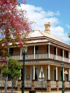 Maryborough Family Heritage Institute