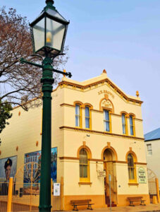 Maryborough Military and Colonial Museum