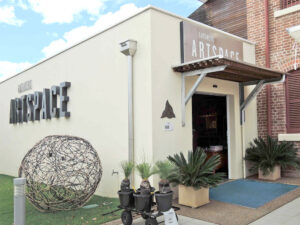 Gatakers Art Space