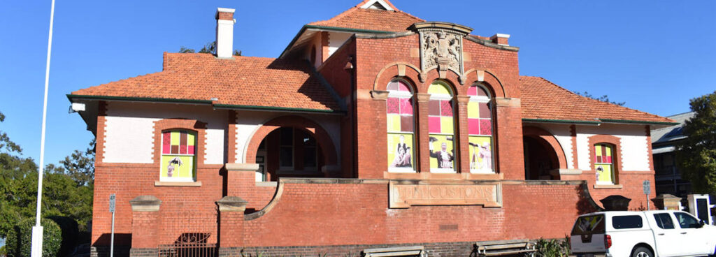 Maryborough Art Society