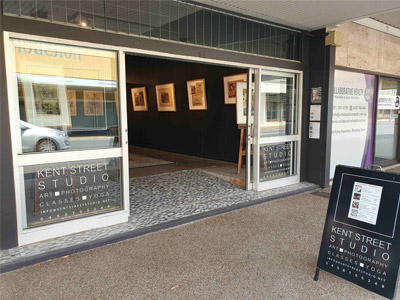 Kent Street Studio