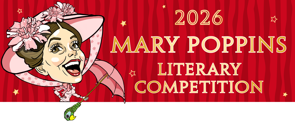 Mary Poppins Literary Competition 2026